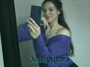 Valerypaez