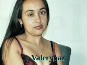Valerypaz