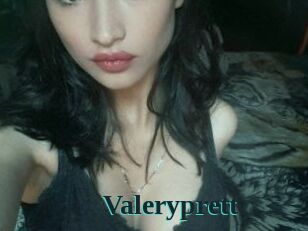Valeryprett