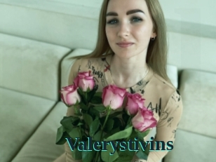 Valerystivins