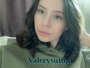Valerysutton