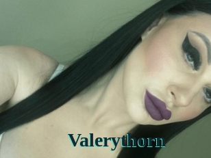 Valerythorn