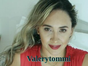 Valerytommi