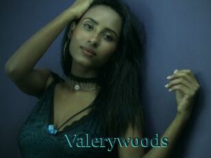Valerywoods