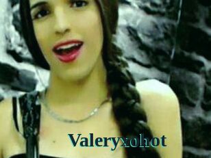 Valeryxohot