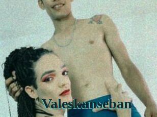 Valeskanseban