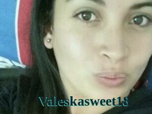 Valeskasweet18