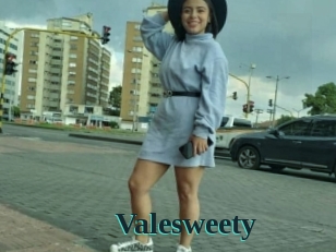Valesweety
