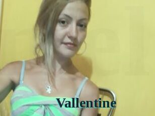 Vallentine