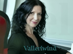 Valleriwind