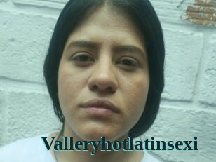 Valleryhotlatinsexi