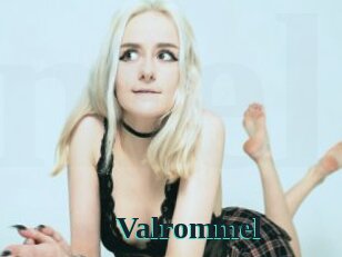 Valrommel