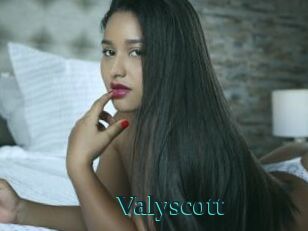 Valyscott
