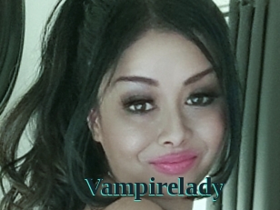 Vampirelady