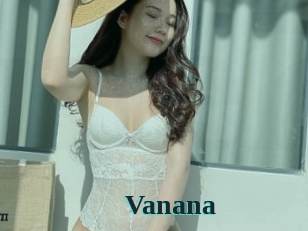 Vanana