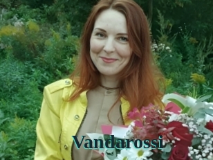 Vandarossi