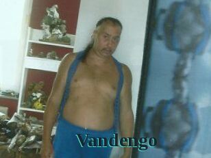 Vandengo