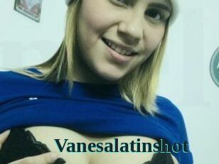Vanesalatinshot