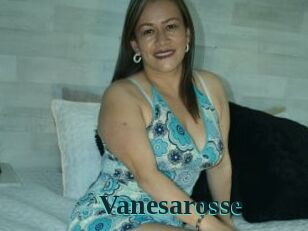 Vanesarosse