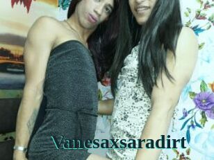 Vanesaxsaradirt