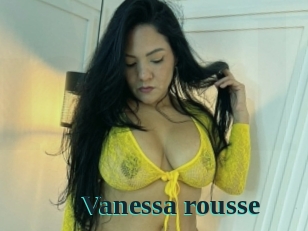 vanessa_rousse Melody Melons