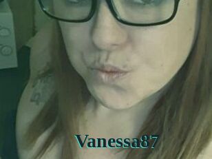 Vanessa87