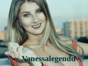 Vanessalegendd