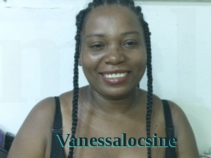 Vanessalocsine