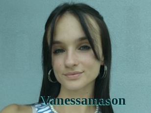 Vanessamason