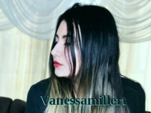 Vanessamillert