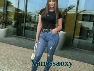 Vanessaoxy