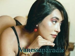 Vanessaparadis