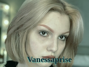 Vanessaprise