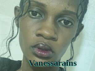 Vanessarains