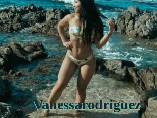 Vanessarodriguez