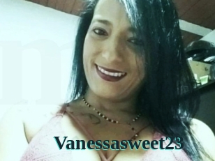 Vanessasweet23