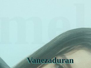 Vanezaduran
