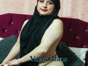 Vanezalazo