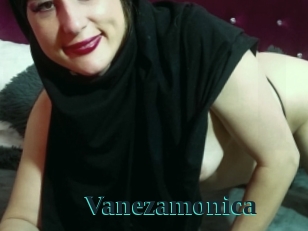 Vanezamonica