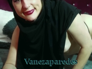 Vanezaparedes