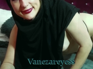 Vanezareyess