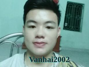 Vanhai2002