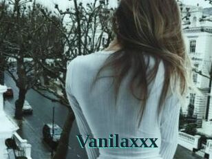 Vanilaxxx