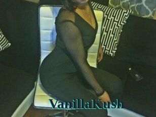 VanillaKush