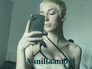 Vanillaamber
