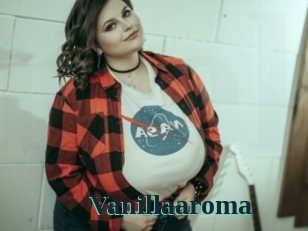 Vanillaaroma