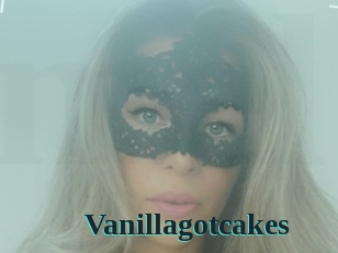 Vanillagotcakes