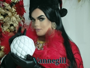 vannegill Melody Melons