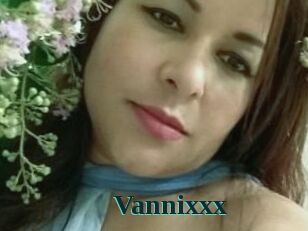 Vannixxx