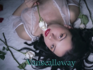 Vanscalloway